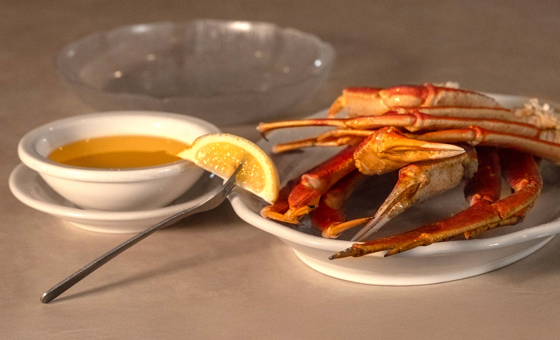 Crab Legs