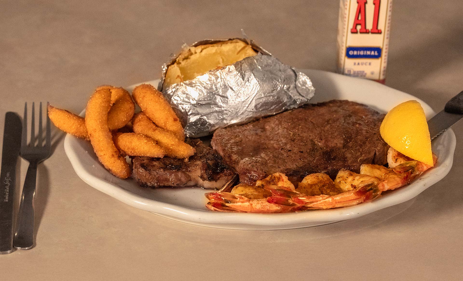 Ribeye