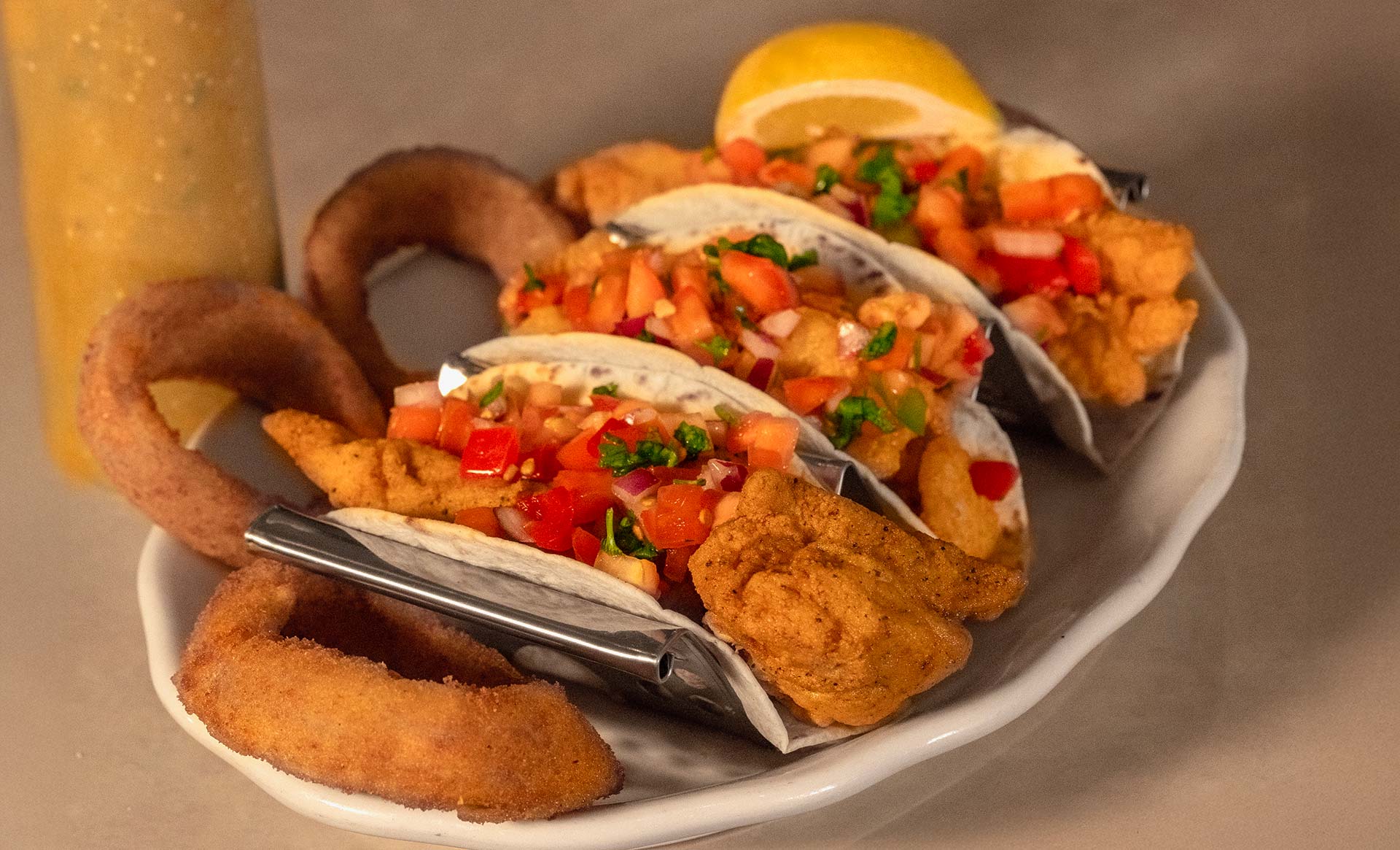 Oysters