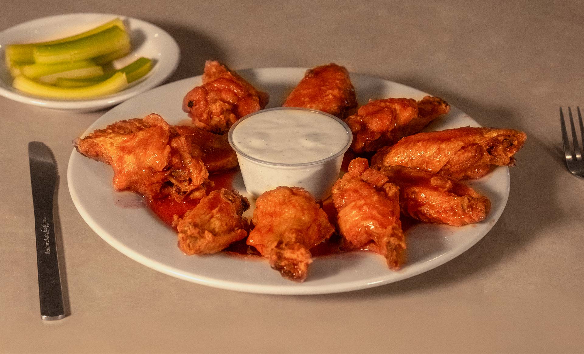Wings