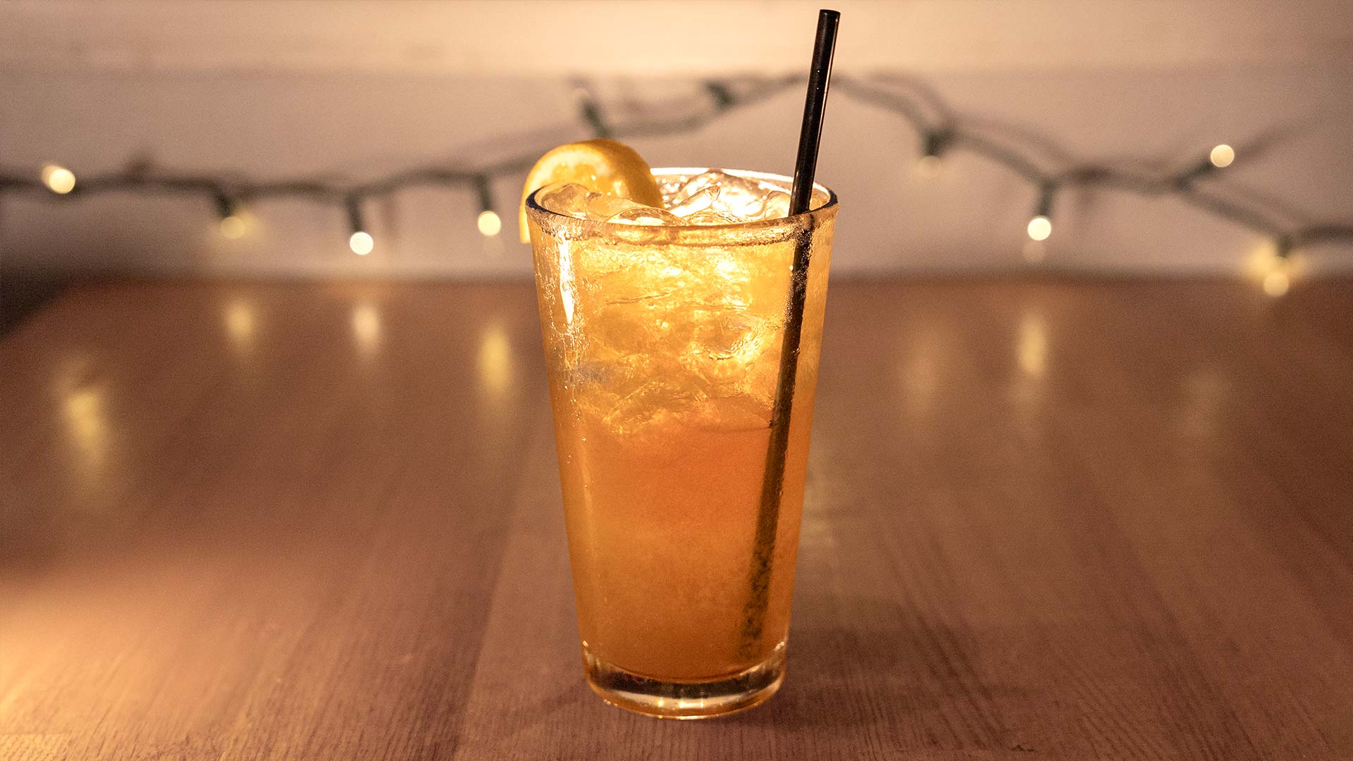 Long Island Iced Tea