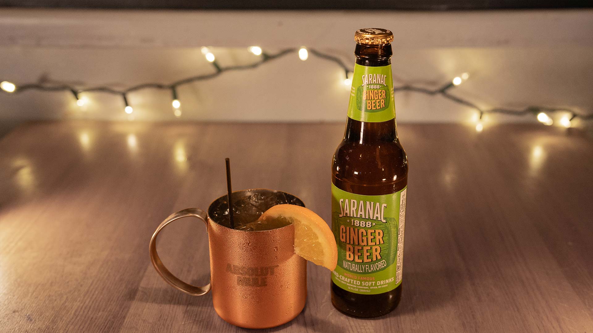 Moscow Mule